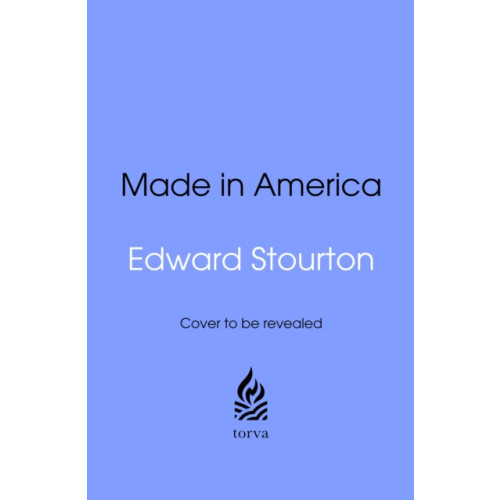 Transworld publishers ltd Made in America (inbunden, eng)