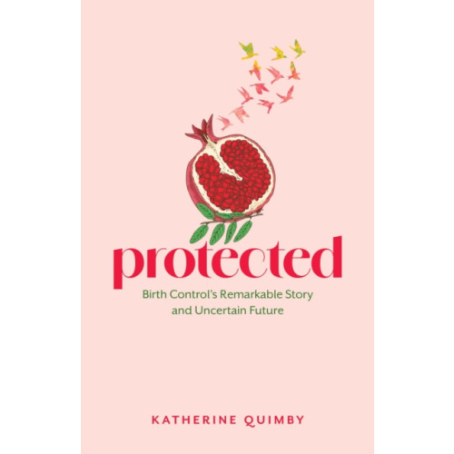 Bloomsbury Publishing PLC Protected (inbunden, eng)