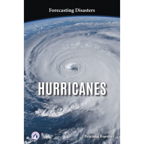 North Star Editions Hurricanes (inbunden, eng)