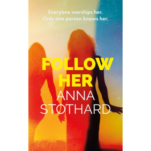 Amazon Publishing Follow Her (häftad, eng)