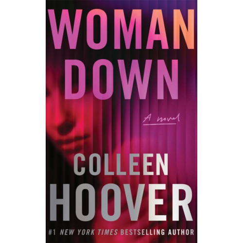 Amazon Publishing Woman Down (inbunden, eng)