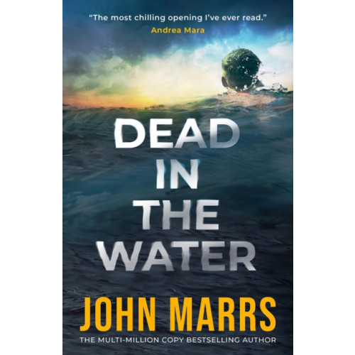 Amazon Publishing Dead in the Water (häftad, eng)