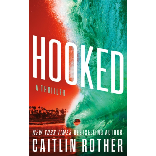 Amazon Publishing Hooked (häftad, eng)