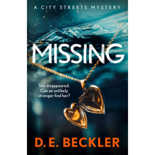 Amazon Publishing Missing (häftad, eng)