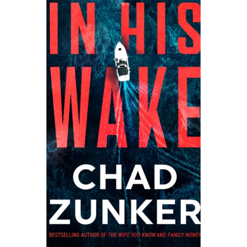 Amazon Publishing In His Wake (häftad, eng)