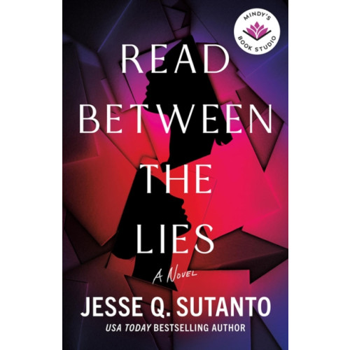Amazon Publishing Read Between the Lies (inbunden, eng)