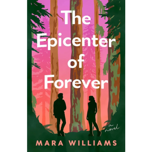 Amazon Publishing The Epicenter of Forever (häftad, eng)