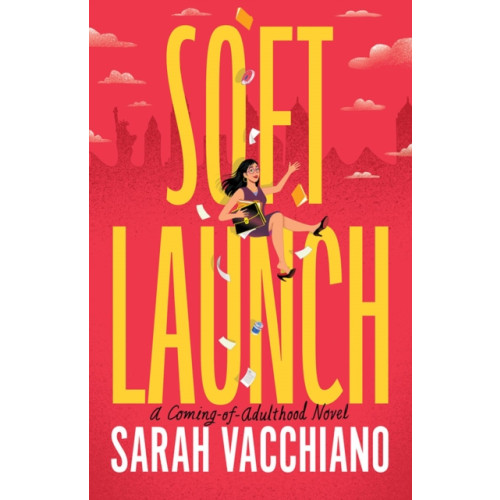 Amazon Publishing Soft Launch (inbunden, eng)