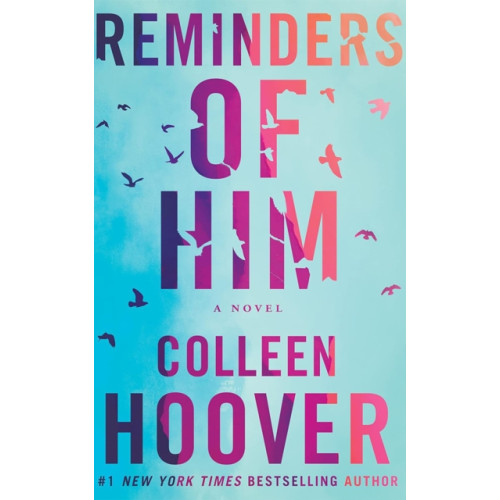 Amazon Publishing Reminders of Him (häftad, eng)