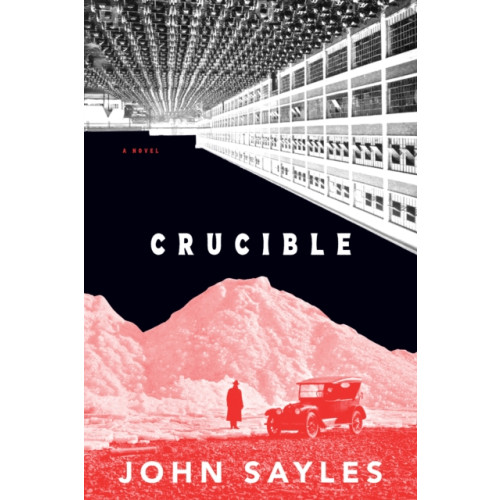 Melville House Publishing Crucible (häftad, eng)
