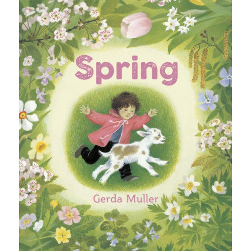 Floris Books Spring (bok, board book, eng)