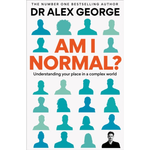 Octopus publishing group Am I Normal? (inbunden, eng)