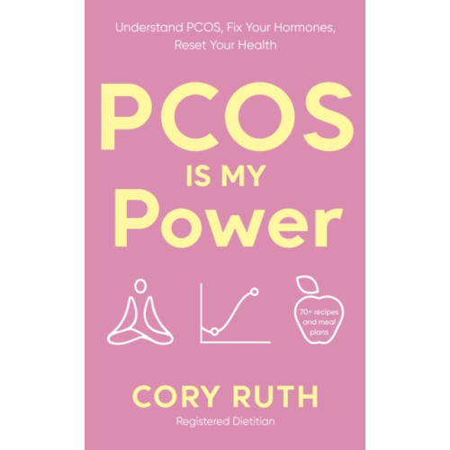 Ebury Publishing PCOS is my Power (häftad, eng)
