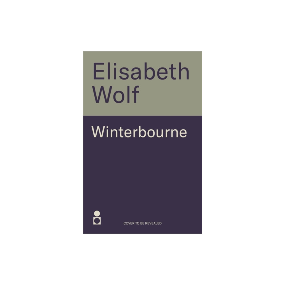 Produktbild för Winterbourne (inbunden, eng)