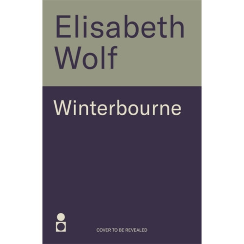 Bonnier Books Ltd Winterbourne (inbunden, eng)