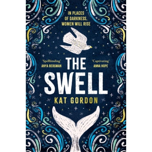 Bonnier Books Ltd The Swell (häftad, eng)