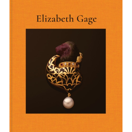 ACC Art Books Elizabeth Gage (inbunden, eng)