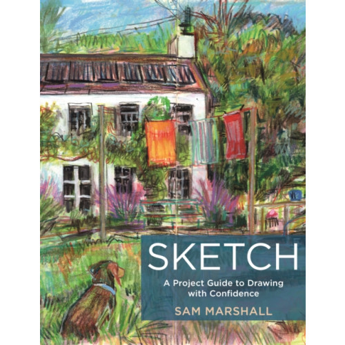 Bloomsbury Publishing PLC Sketch (häftad, eng)