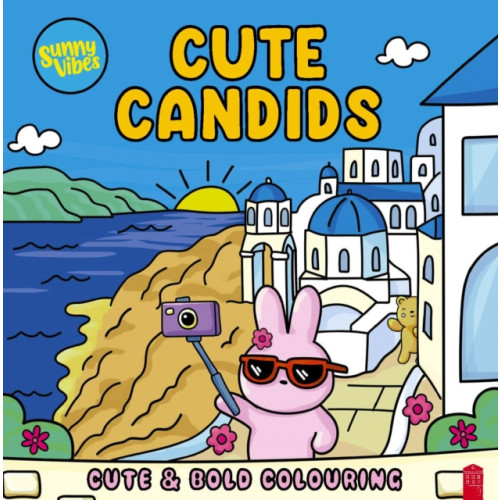 Townhouse Publishing Ltd Cute Candids (häftad, eng)