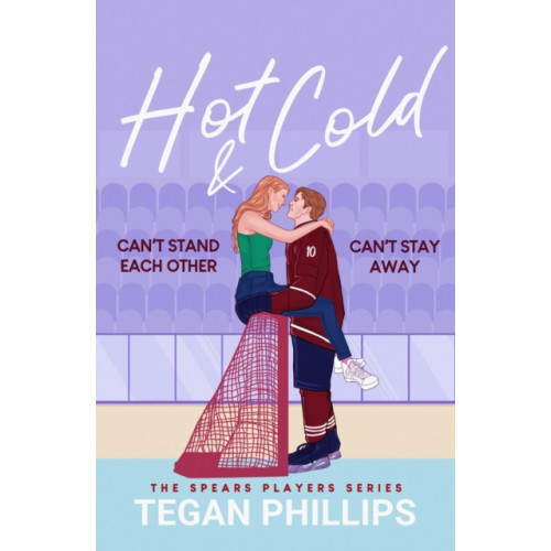 Canelo Hot & Cold (häftad, eng)