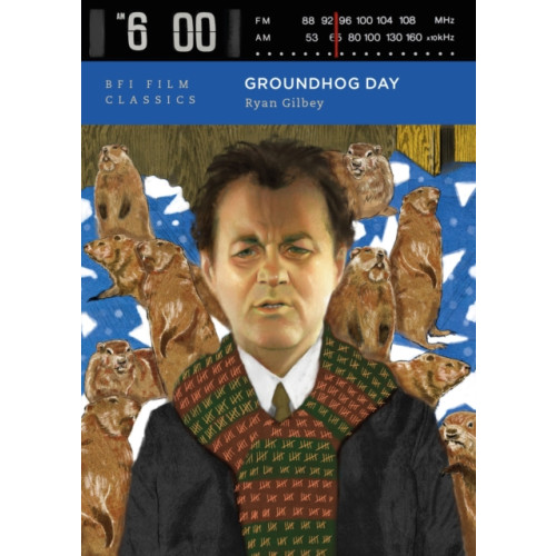 Bloomsbury Publishing PLC Groundhog Day (häftad, eng)