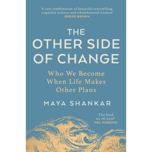 Transworld publishers ltd The Other Side of Change (häftad, eng)