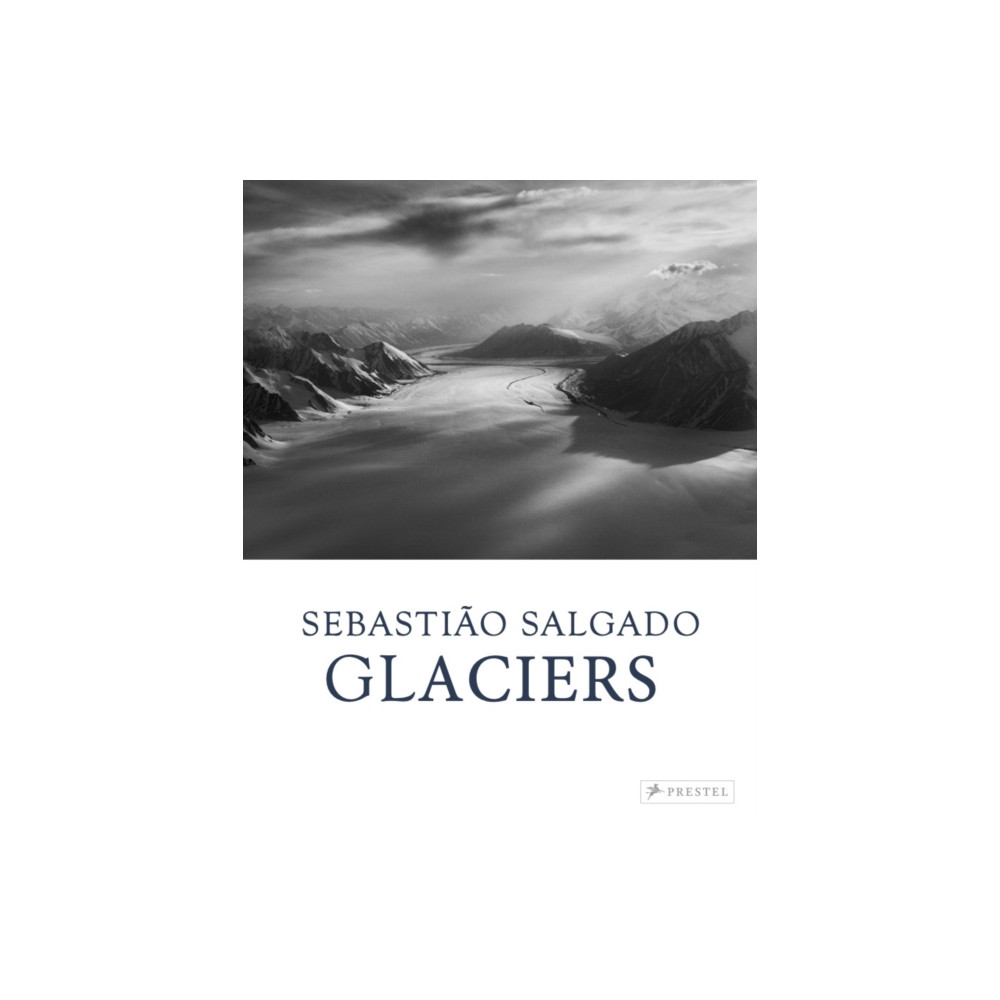 Produktbild för Sebastiao Salgado (inbunden, eng)