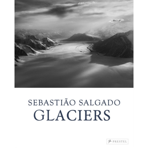 Prestel Sebastiao Salgado (inbunden, eng)