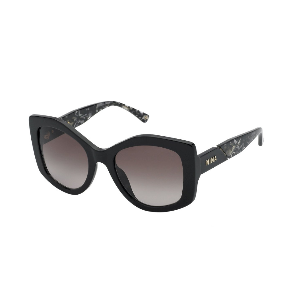 Produktbild för NINA RICCI SNR317-530700 - Solglasögon Dam (53/21/135)