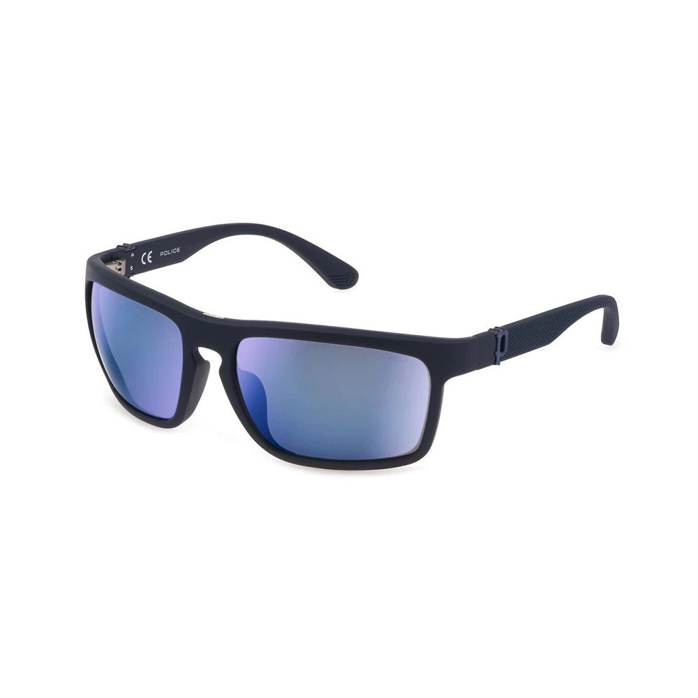Produktbild för POLICE SPLF63M6306QS - Solglasögon Herr (63/18/130)