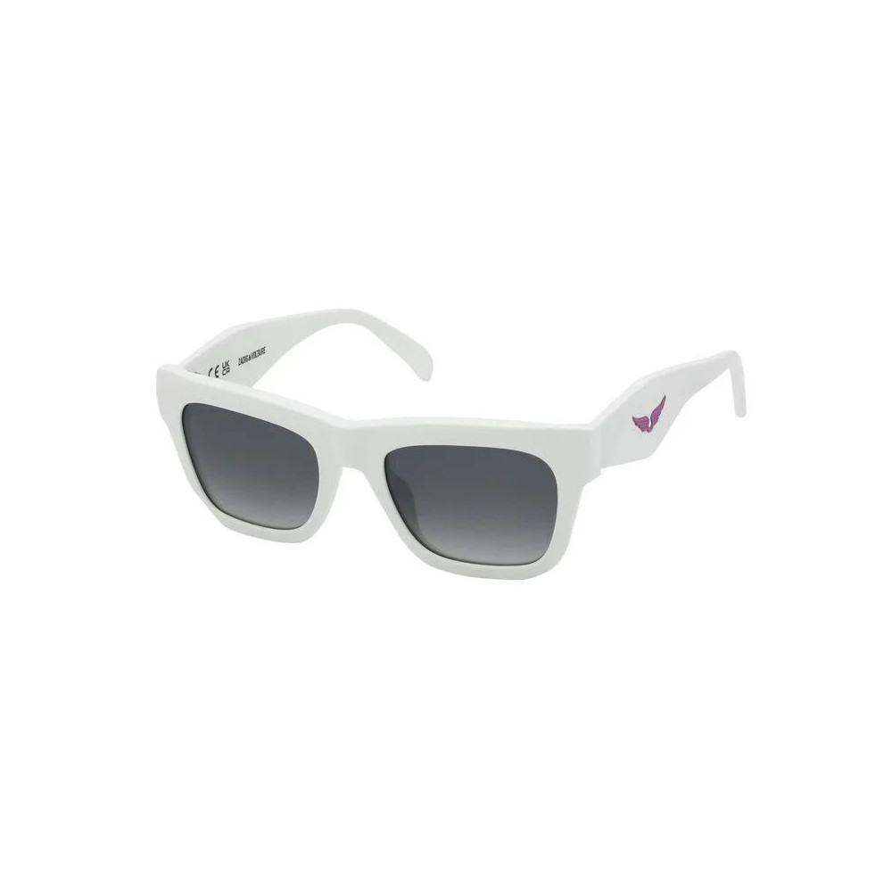Produktbild för ZADIG&VOLTAIRE SZV367-520847 - Solglasögon Dam (52/20/140)