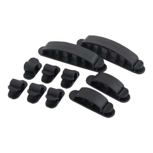 2direct LogiLink Cable Fastener Set - kabelhållarsats