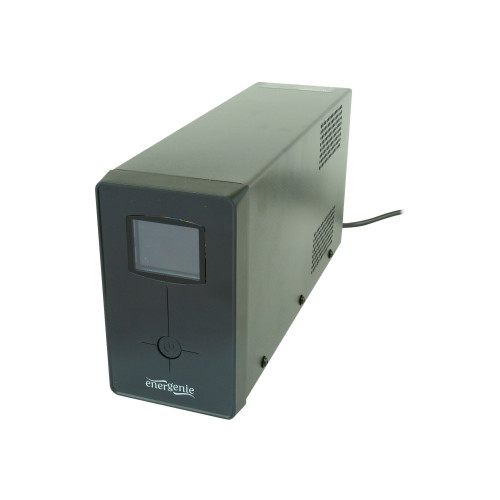 Gembird EnerGenie EG-UPS-032 - UPS - 510 watt - 850 VA