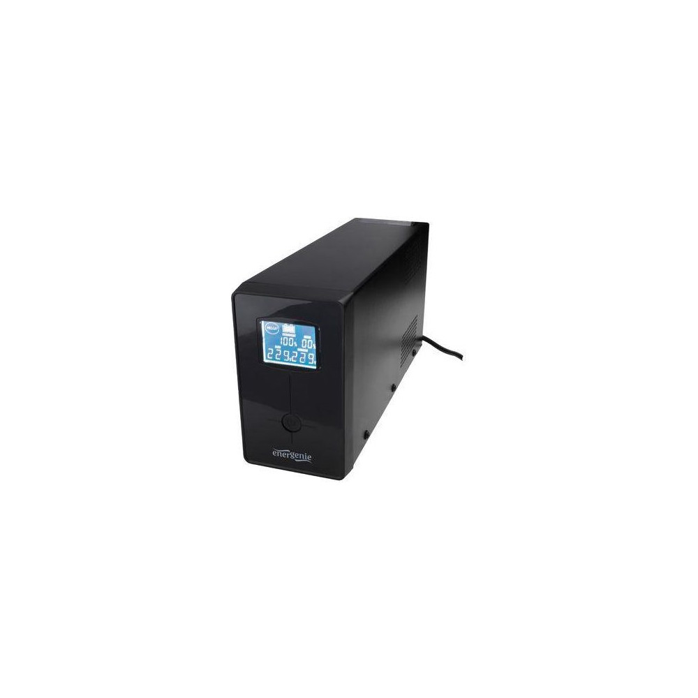 Produktbild för EnerGenie EG-UPS-032 - UPS - 510 watt - 850 VA