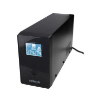 Produktbild för EnerGenie EG-UPS-032 - UPS - 510 watt - 850 VA