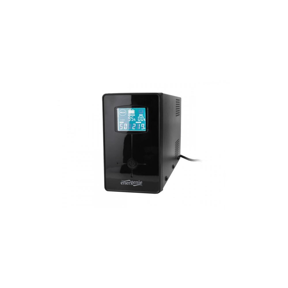 Produktbild för EnerGenie EG-UPS-032 - UPS - 510 watt - 850 VA