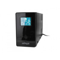 Produktbild för EnerGenie EG-UPS-032 - UPS - 510 watt - 850 VA