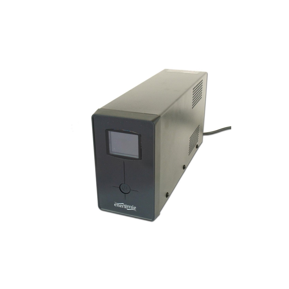Produktbild för EnerGenie EG-UPS-032 - UPS - 510 watt - 850 VA