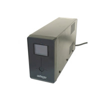 Produktbild för EnerGenie EG-UPS-032 - UPS - 510 watt - 850 VA
