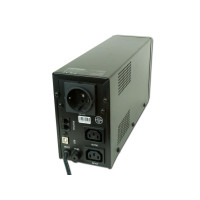 Produktbild för EnerGenie EG-UPS-032 - UPS - 510 watt - 850 VA