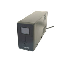 Produktbild för EnerGenie EG-UPS-032 - UPS - 510 watt - 850 VA