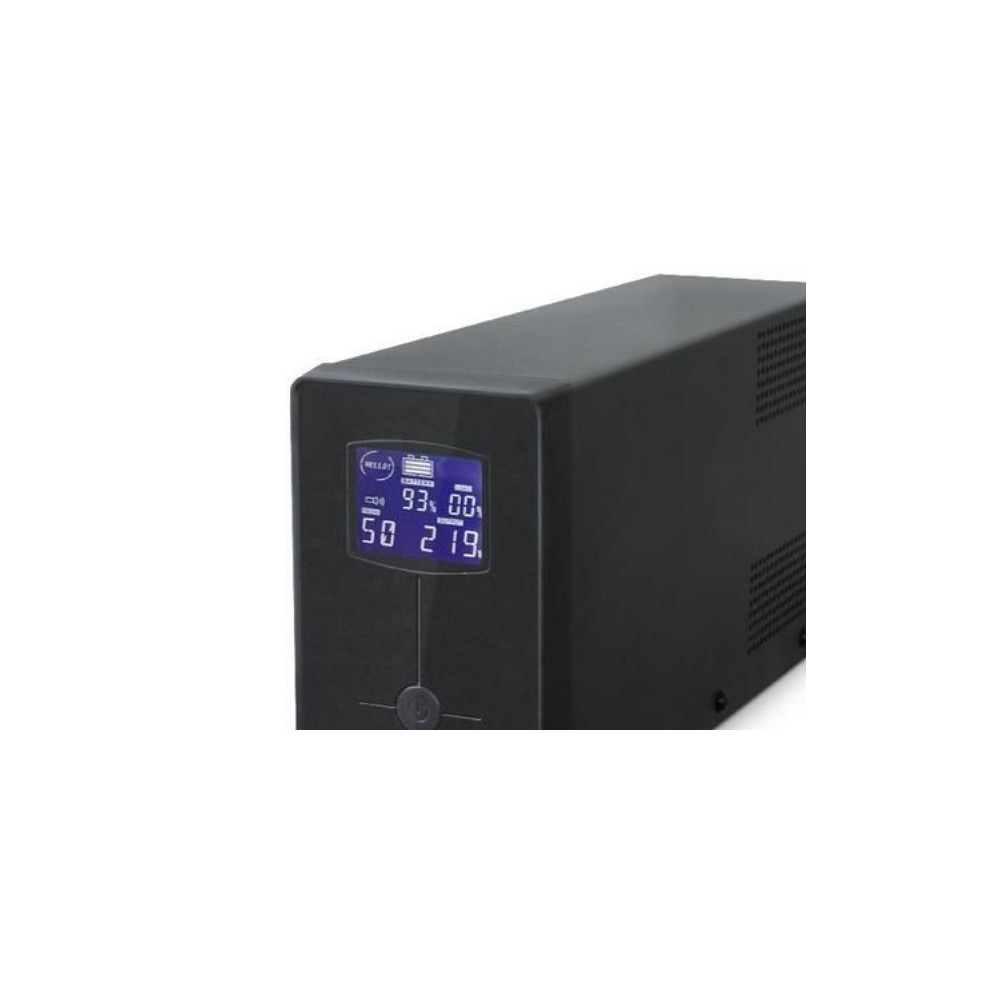 Produktbild för EnerGenie EG-UPS-032 - UPS - 510 watt - 850 VA