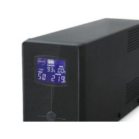 Produktbild för EnerGenie EG-UPS-032 - UPS - 510 watt - 850 VA
