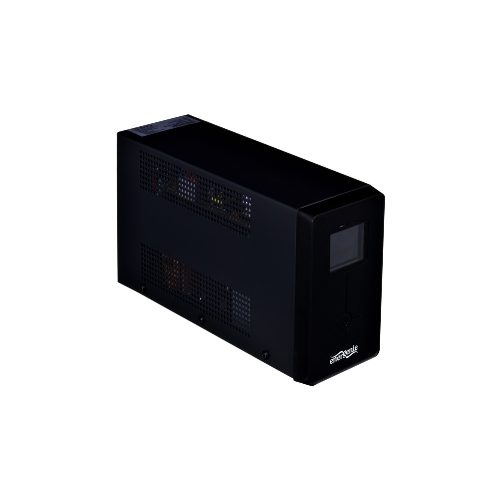 Produktbild för EnerGenie EG-UPS-032 - UPS - 510 watt - 850 VA