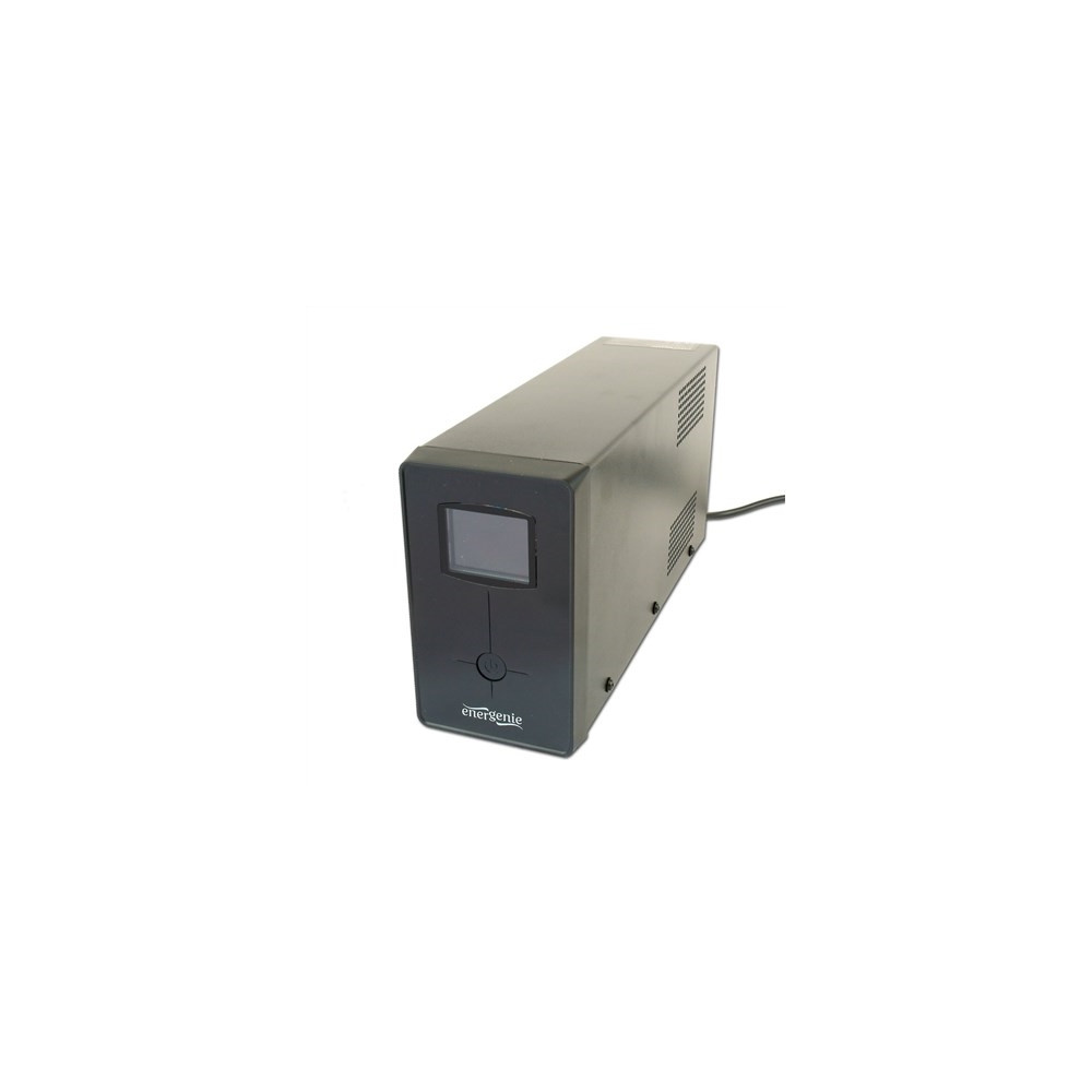 Produktbild för EnerGenie EG-UPS-032 - UPS - 510 watt - 850 VA