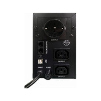 Produktbild för EnerGenie EG-UPS-032 - UPS - 510 watt - 850 VA