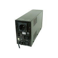 Produktbild för EnerGenie EG-UPS-032 - UPS - 510 watt - 850 VA