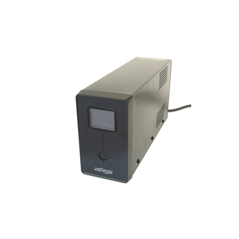Produktbild för EnerGenie EG-UPS-032 - UPS - 510 watt - 850 VA