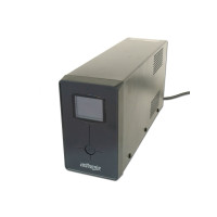 Produktbild för EnerGenie EG-UPS-032 - UPS - 510 watt - 850 VA