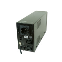 Produktbild för EnerGenie EG-UPS-032 - UPS - 510 watt - 850 VA